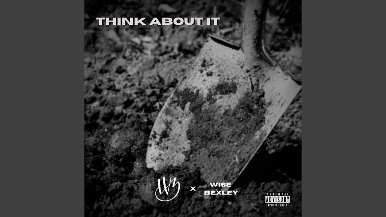 在 YouTube 上觀看「Think About It」