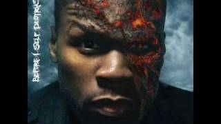 *Exclusive* 50 Cent - Then Days Went By (Before I Self-Destruct)