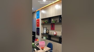 Bộ Tranh Khẩu Hiệu Trang Trí Văn Phòng Và Tạo Động Lực Làm Việc Cực Đỉnh