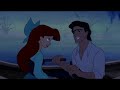 The Little Mermaid - Kiss The Girl