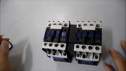 Mechanical Interlock | CHINT