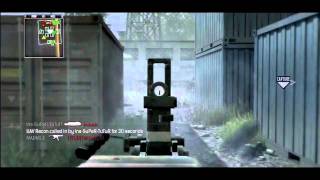 My last CoD4 video