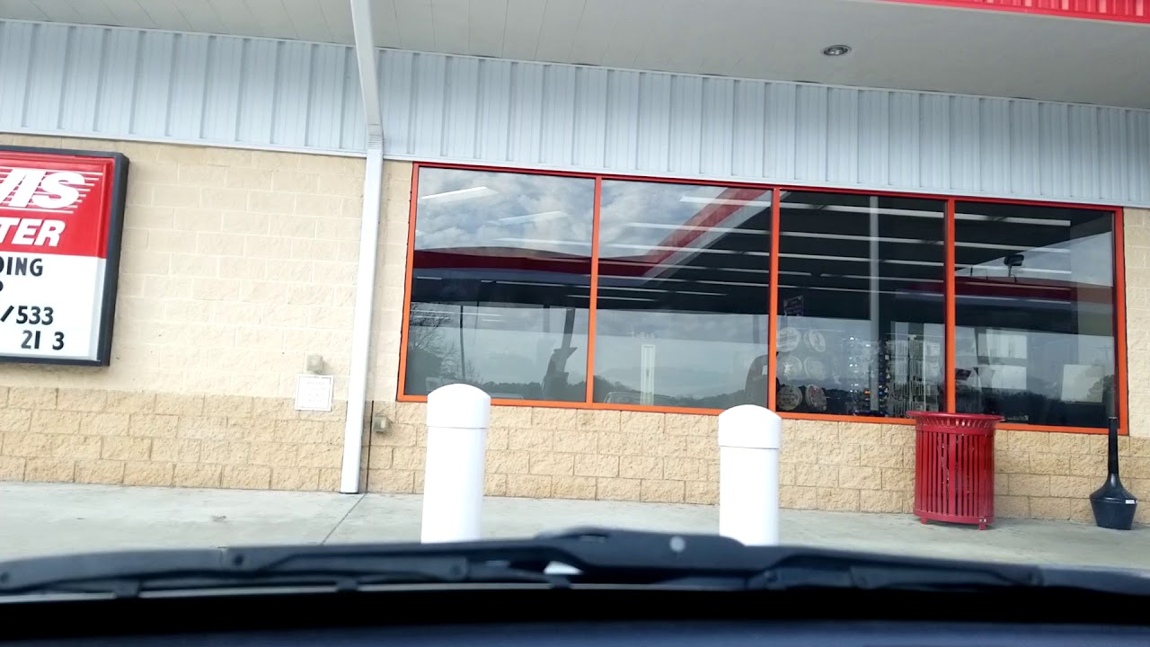 3/18/19 1025 AM (20222 Boydton Plank Rd, Warfield, VA 23889, USA