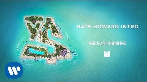 Ty Dolla $ign - Nate Howard Intro [Official Audio]