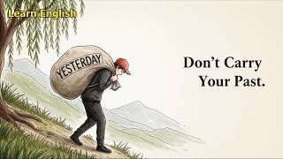 Details Leave Your Past Behind: A Powerful Moral Story | How to Live in Present | English Animation Story News