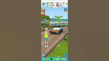 De cero a YouTuber famoso en Van Idle Vlogger