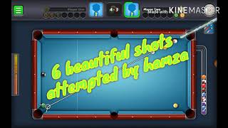 6 Beautiful shots  A legend found in offline practice must watch screenshot 3