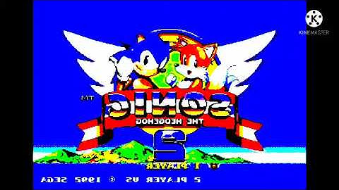 Preview 2 Sonic 2 intro Extended in G-Major 6