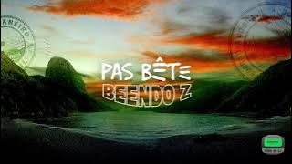 BEENDO Z - PAS BÊTE (Lyrics Video)