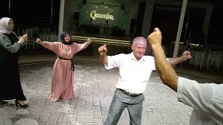 Erbaa Gencerler Türkfindicak Köyü Hülya Yildirim Özbeki̇stan Namangan Ti̇mur Gulomov Düğün17 27.7.2023