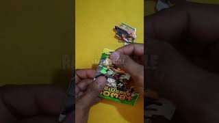 Keluarga Somat Puzzle Animasi