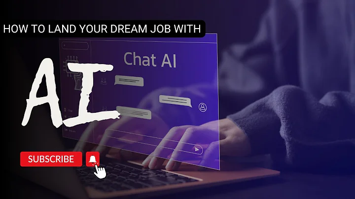 AI Hacks for Remote Work Success: Find Jobs & Level Up Your Skills: How AI Will Shape Your Career