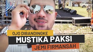 Ojo Dibandingke Cover Jemi Firmansah (LIVE SHOW SUKURAN NELAYAN LEGOKJAWA PANGANDARAN)