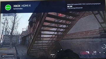 Samsung Q90T inverse ghosting @ 4K 120Hz X Box Series X