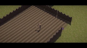 Unity3D Strategy RPG | game prototype