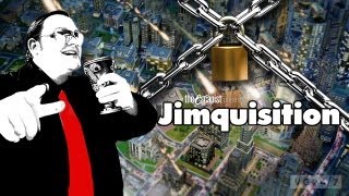 SIMSHITY (Jimquisition)