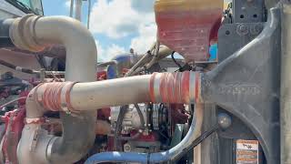 2012 PETERBILT 367 For Sale