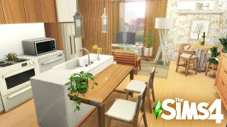 sims 4 mid century modern sims 4 mid century modern