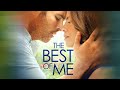 The Best of Me Trailer NL