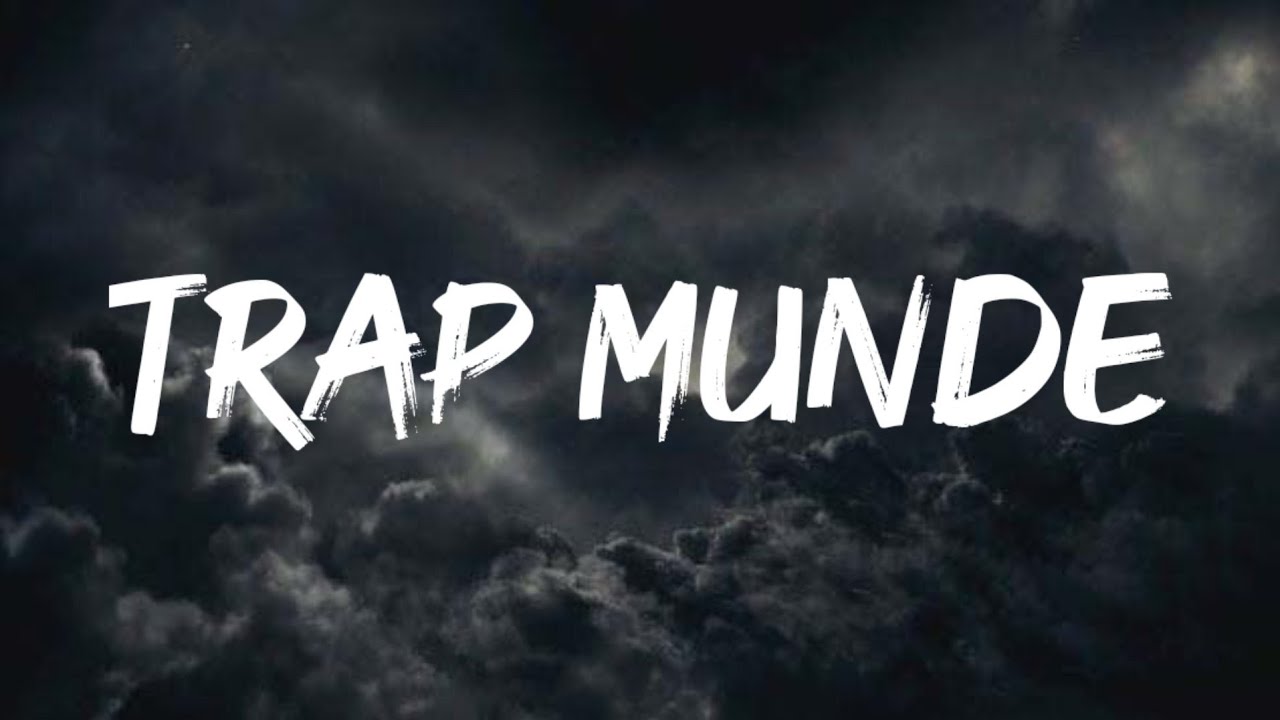 IKKA & BADSHAH - TRAP MUNDE ( LYRICS )