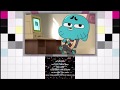 The Amazing World Of Gumball Season 1 Episode 1 End Credits The Amazing World Of Gumball Season 1 Episode 1 End Credits