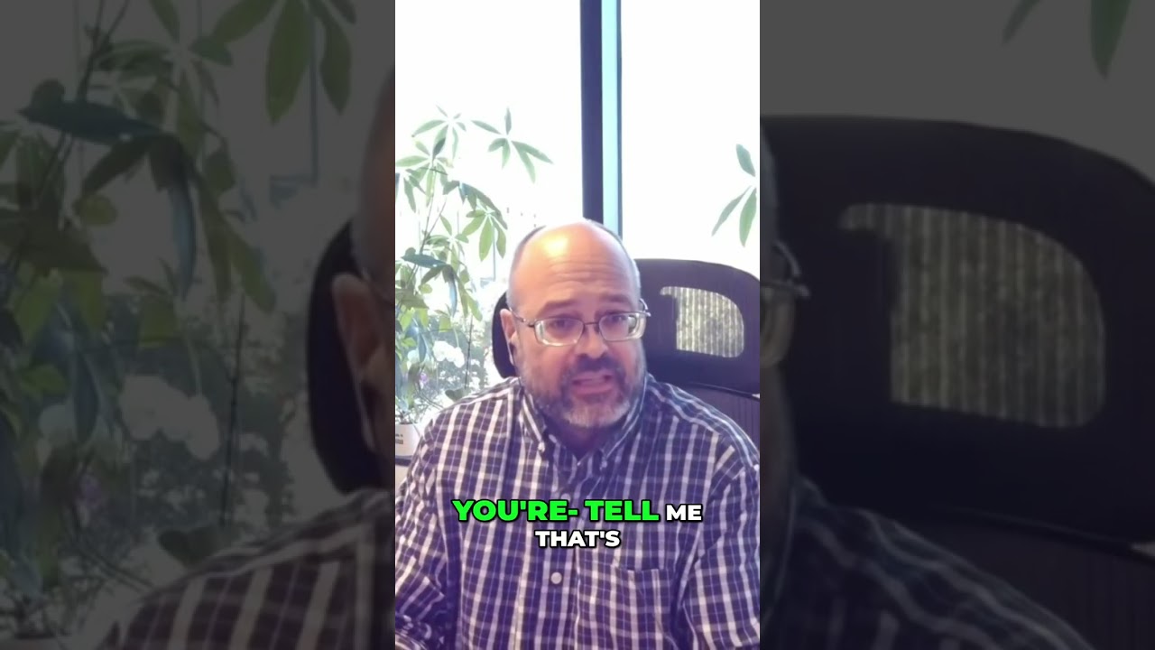 Proactive Talks: Stop Wasting Time, Start Winning Deals! #shorts