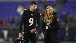 VIDEO: Amanda Bass, Justin Tucker’s Wife: 5 Fast Facts You Need to Know Profile