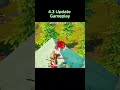 PUBG 4 3 Update Gameplay