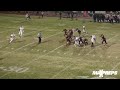 New Orleans Saints' Khalen Saunders was a BEAST at RB in High School 😤 🏈
