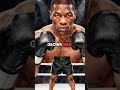 Mike Tyson's Secret Weapon Wasn't His Fists