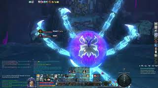 Aethertech Boost Be Like | Aion
