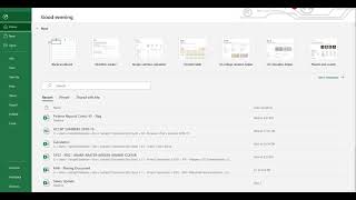 How to Install Analysis for Office   Copy