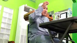 Ust Abu Zakaria Ardes Kajian Islam Ilmiyah