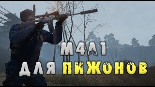 M4A1 | Stalker online