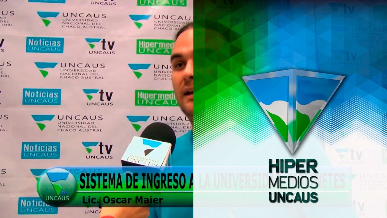  Sistema de Seguridad en la UNCAUS Molinetes