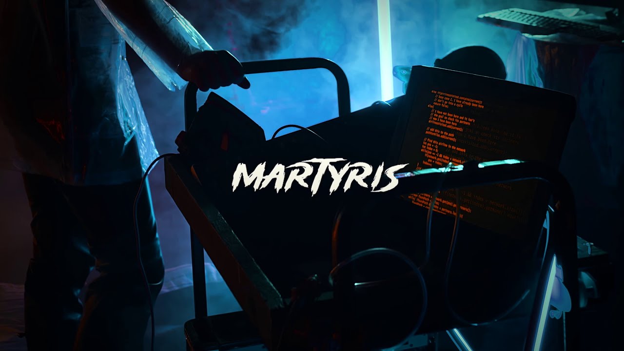 Martyrs  Terror - Filme Completo Dublado 2016 HD