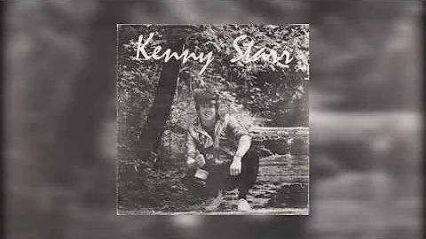 Kenny Starr - Cry Your Eyes Out Girl (1982)