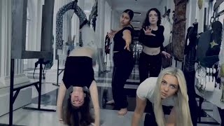 Lipa Artistic Practice Project Marina Abramović Inspired