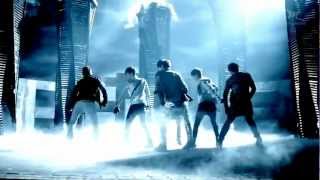 [MV] EXO-K - MACHINE (Korean Ver.) HD