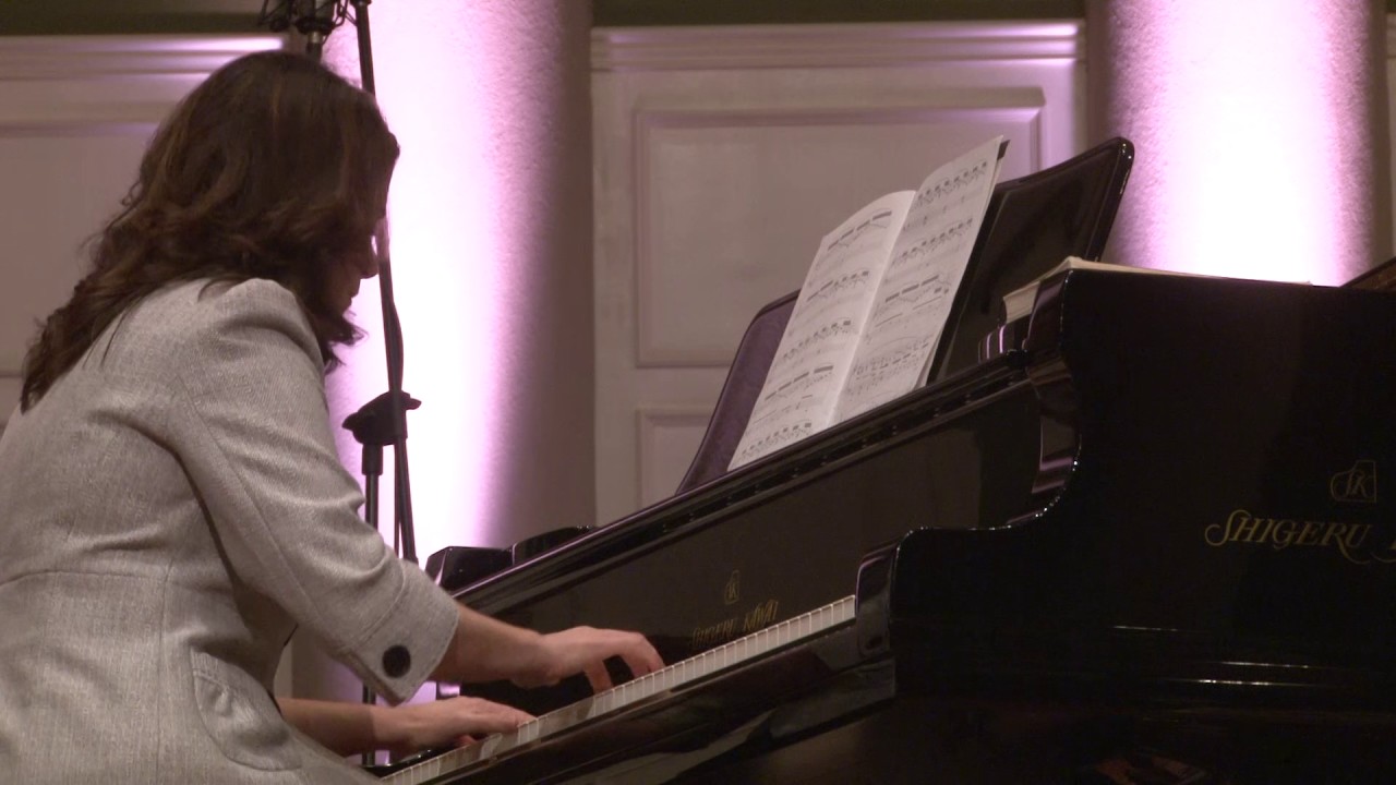 Beneath the Cross of Jesus given by Angie Tomlinson