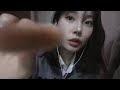 똥손이 말아주는 롯데월드 메이크업 롤플레이 asmr | makeup RP