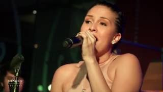 Tippy Dos Santos - Blessings (a Laura Story cover) Live at the Stages Sessions chords