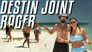 Destin Bachelor/Bachelorette Party by Adrian Bennett 101 views 2 years ago 1 minute, 20 seconds