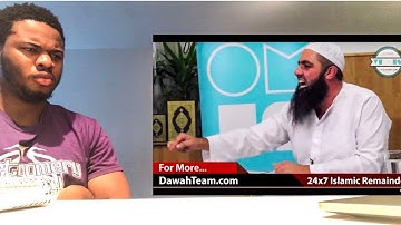 None of You Will Enter Paradise by His Action (ie.,Deeds) ᴴᴰ┇ Mohammad Hoblos ┇ Dawah Team