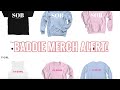 I&#39;m Selling Merch! | Black Owned Business