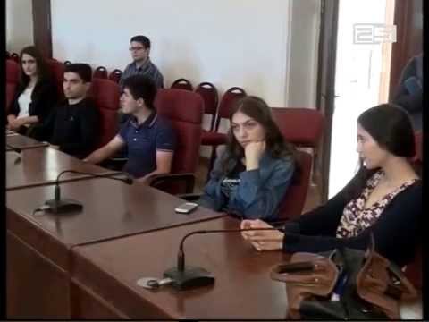 „ევროინტეგრაცია - გააზრებული არჩევანი“