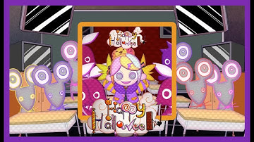 [Project Diva 2nd/Extend] (Custom DLC Song) ハッピーハロウィン/Happy Halloween! (Only Extreme) [+DL]