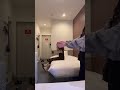 コンテナホテルが最高だった〜！