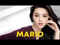 Mario - Ling Ling