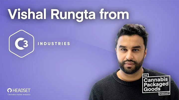 Vishal Rungta from C3 Industries